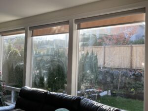 dirty windows